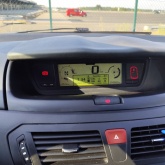 Citroen C4 Picasso automatik+f1 1.6hdi