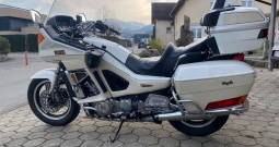 Elegantna cruising Yamaha Venture Royal 1300 prodajem- lux cruiser