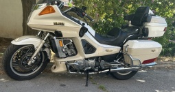 Elegantna cruising Yamaha Venture Royal 1300 prodajem- lux cruiser