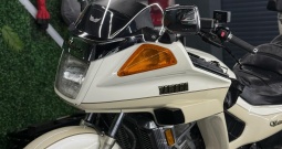 Elegantna cruising Yamaha Venture Royal 1300 prodajem- lux cruiser