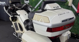 Elegantna cruising Yamaha Venture Royal 1300 prodajem- lux cruiser