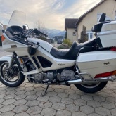 Elegantna cruising Yamaha Venture Royal 1300 prodajem- lux cruiser