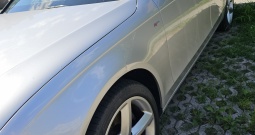 Audi A4 B8 2.0 TDI 105 kW Automatic