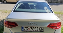 Audi A4 B8 2.0 TDI 105 kW Automatic
