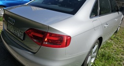 Audi A4 B8 2.0 TDI 105 kW Automatic