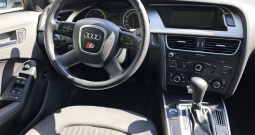 Audi A4 B8 2.0 TDI 105 kW Automatic