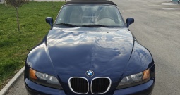 BMW Z3 1.9i