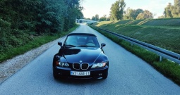 BMW Z3 1.9i