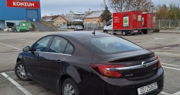 Opel Insignia 2.0 TDI Ecoflex