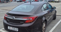 Opel Insignia 2.0 TDI Ecoflex