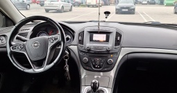 Opel Insignia 2.0 TDI Ecoflex