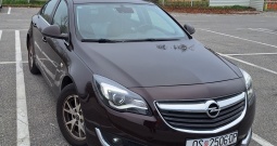 Opel Insignia 2.0 TDI Ecoflex