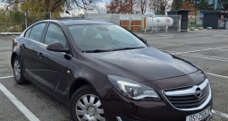 Opel Insignia 2.0 TDI Ecoflex