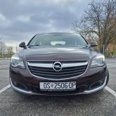 Opel Insignia 2.0 TDI Ecoflex