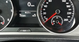 VW Golf 7 variant 1.6 tdi 105ks, full oprema, nove gume, masaža sjedala