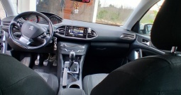 Prodaje se Peugeot 308, 1.6 HDI