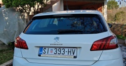 Prodaje se Peugeot 308, 1.6 HDI
