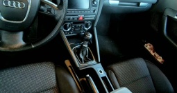 Audi A3 Sportback 8p