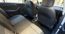 Škoda Rapid 1.0 TSI SIMPLY