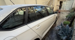 Škoda Rapid 1.0 TSI SIMPLY