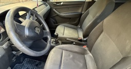 Škoda Rapid 1.0 TSI SIMPLY