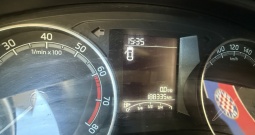 Škoda Rapid 1.0 TSI SIMPLY