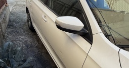 Škoda Rapid 1.0 TSI SIMPLY