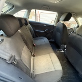 Škoda Rapid 1.0 TSI SIMPLY