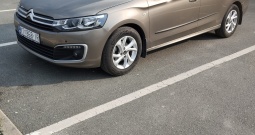 C-Elysee 1.6 HDi Ad Blue original 45000 km