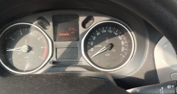 C-Elysee 1.6 HDi Ad Blue original 45000 km