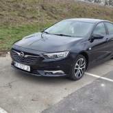 Opel Insignia 1.6 CDTI