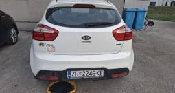 Prodajem Kia Rio