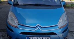 Citroen C4 Picasso 1.6 hdi, reg. do 01/2027