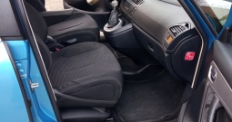 Citroen C4 Picasso 1.6 hdi, reg. do 01/2027