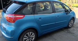 Citroen C4 Picasso 1.6 hdi, reg. do 01/2027