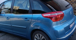 Citroen C4 Picasso 1.6 hdi, reg. do 01/2027