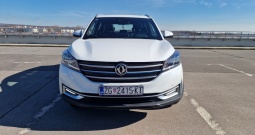 DFSK Seres 3 Luxury 54 KWh