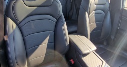 DFSK Seres 3 Luxury 54 KWh