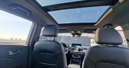 DFSK Seres 3 Luxury 54 KWh