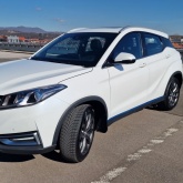 DFSK Seres 3 Luxury 54 KWh