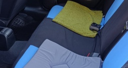 Opel Astra 1.4 Twinport LPG