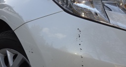 Nissan Note 1.2 benzinac, 2014.g.