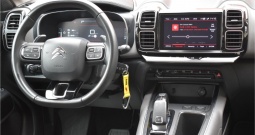 Citroen C5 Aircross 1.5 BlueHDi, Automatik-Kamera, DAB, Full LED - Business