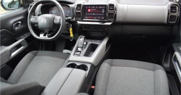 Citroen C5 Aircross 1.5 BlueHDi, Automatik-Kamera, DAB, Full LED - Business