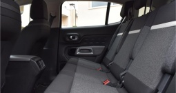 Citroen C5 Aircross 1.5 BlueHDi, Automatik-Kamera, DAB, Full LED - Business