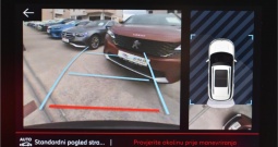 Citroen C5 Aircross 1.5 BlueHDi, Automatik-Kamera, DAB, Full LED - Business