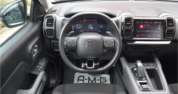Citroen C5 Aircross 1.5 BlueHDi, Automatik-Kamera, DAB, Full LED - Business