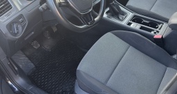 VW Golf 7 Variant 1,6 TDI 12/2016. Comfortline