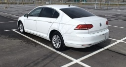 VW Passat 2.0 TDI DSG Comfortline