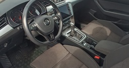 VW Passat 2.0 TDI DSG Comfortline